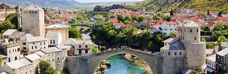 bosnia