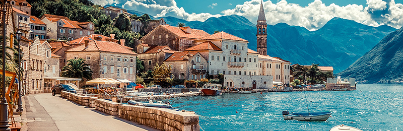 montenegro