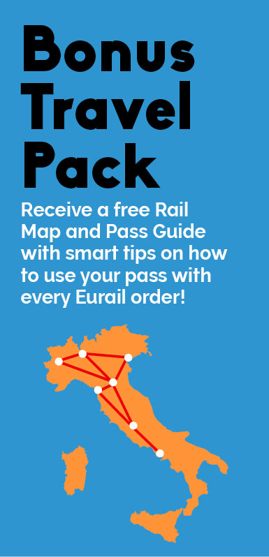 Bonus Travel Pack