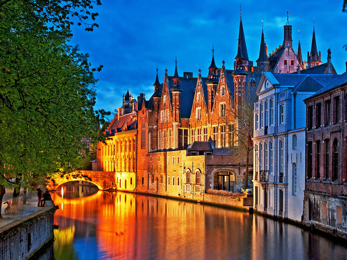 belgium