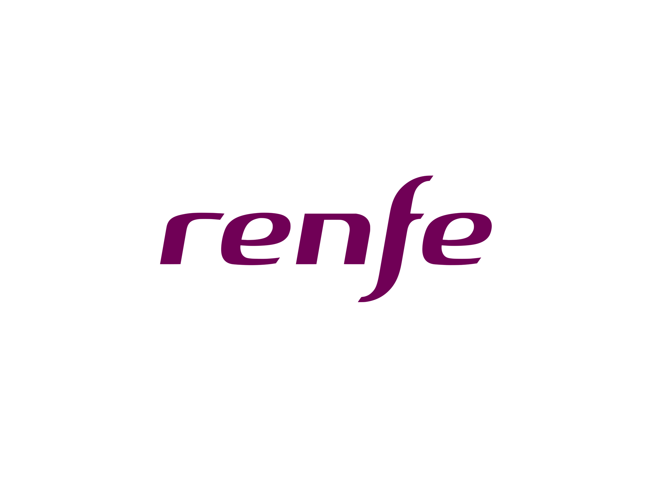 Renfe Railway