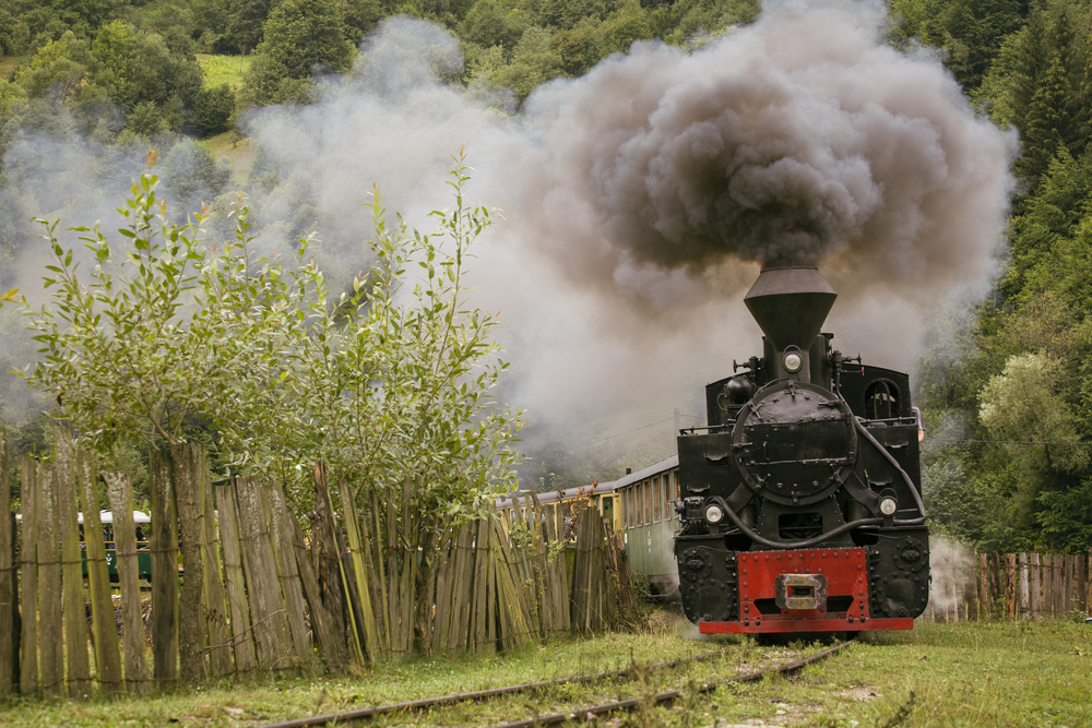 serbia rail