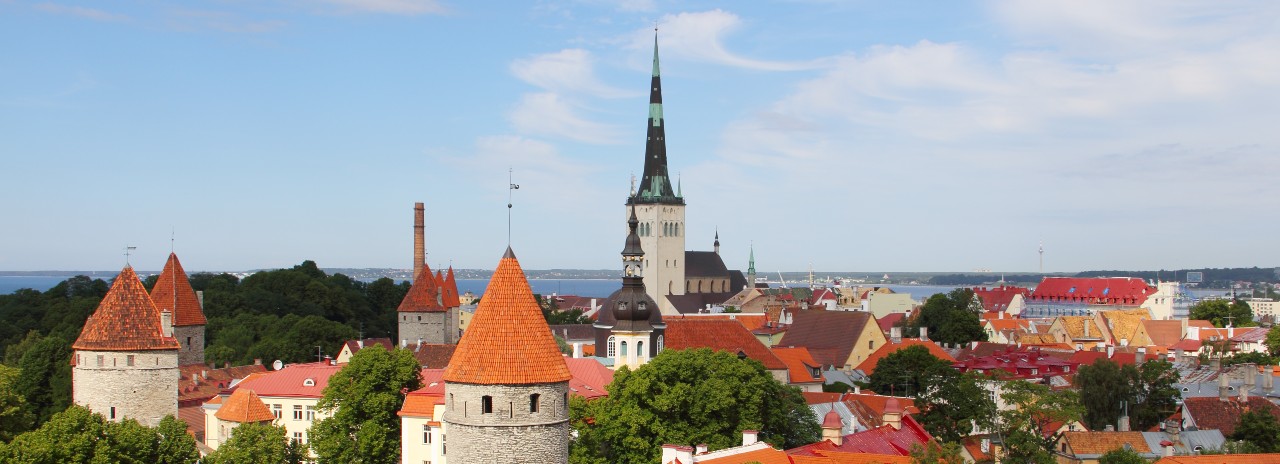 Estonia Tallinn