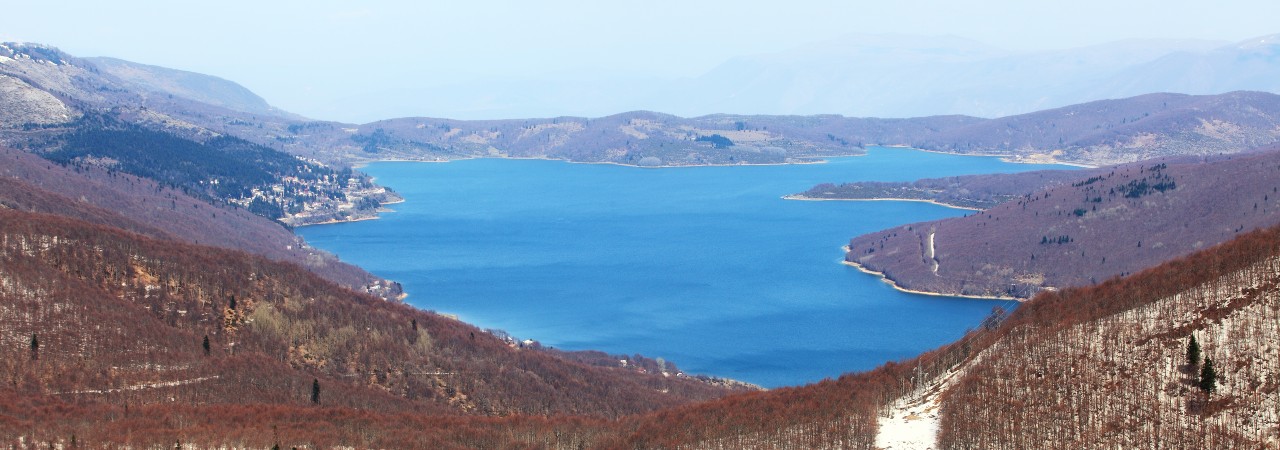 Marovo Lake Macedonia