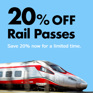Summer Promo 20% Off