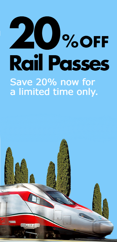 Summer Promo 20% Off
