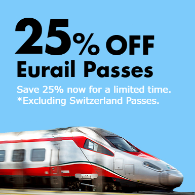 Winter Promo 25% Off