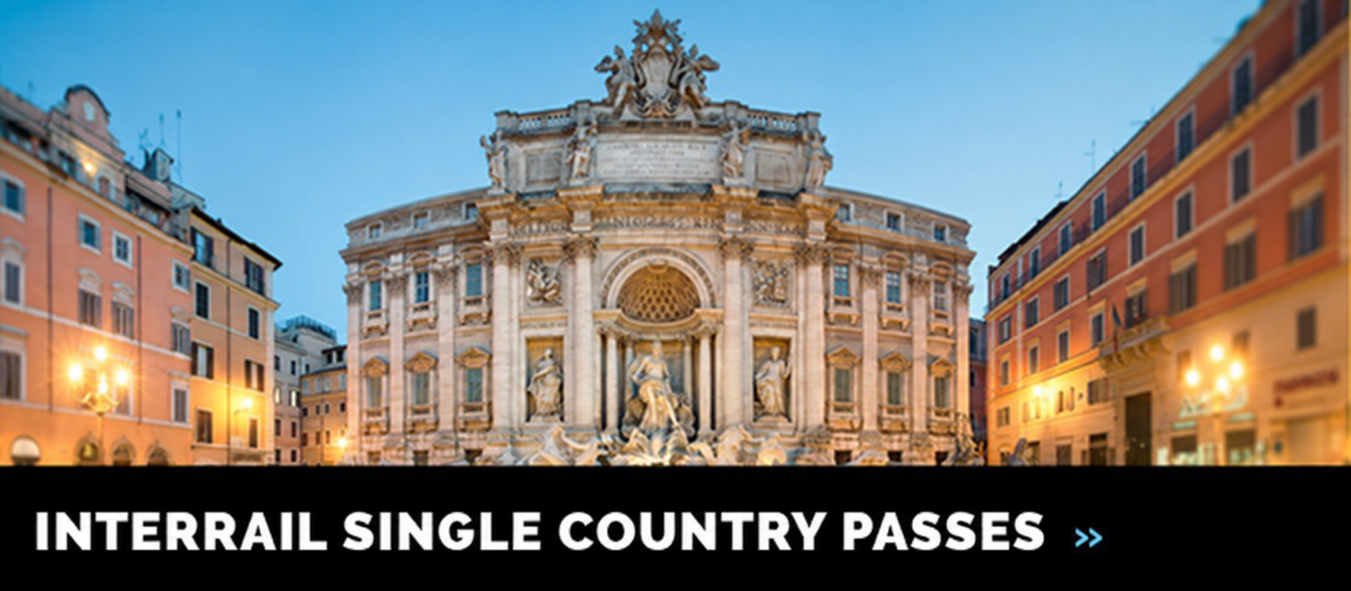 1 Country Passes