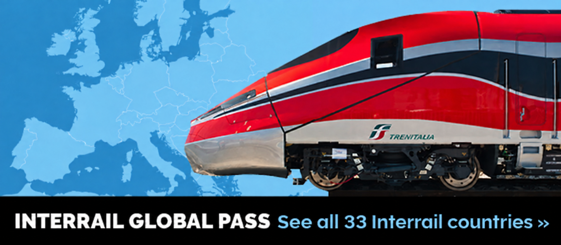 1 Country Passes