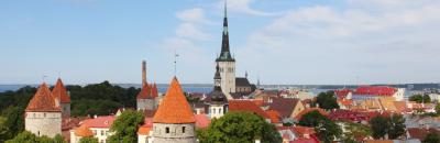 Estonia Tallinn