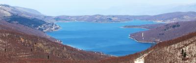 Marovo Lake Macedonia